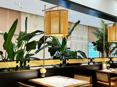 -泰椰里·泰国餐厅(智慧城广百广场店)