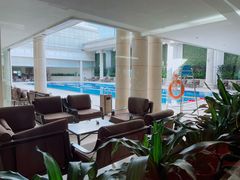 -广州富力丽思卡尔顿酒店