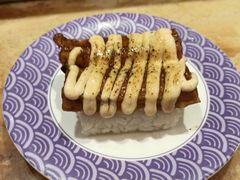 -万岁寿司(蓬江万达店)