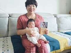 -兰州月小护月嫂·产后恢复