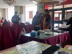 大堂-钰姐妹饺子城(华岩路店)