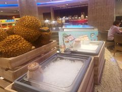 -咖啡苑自助餐厅·中国大饭店