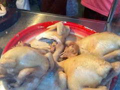 文昌鸡-肥婆兰鸡饭(西门外街店)