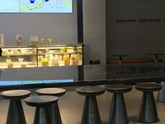 -喜茶(中山利和新地店)