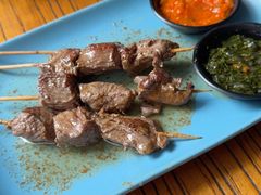 -El Bodegon阿根廷秘鲁餐厅(幸福路店)