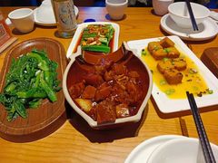 -隔壁老王·家常云南菜(花巷店)