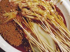 -叶婆婆钵钵鸡(解放碑店)