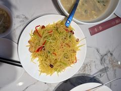 -双合园·海鲜水饺青岛菜(上清路店)