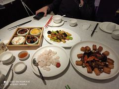 -和记小菜(大宁店)