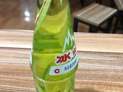 -老字号杨坡红油米线腊汁肉夹馍(东四道巷店)