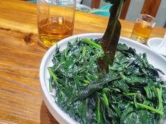 -下梅人家土菜馆(历史文化餐厅度假区店)