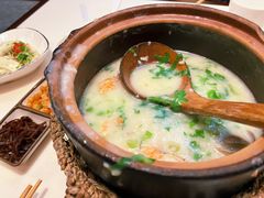 -火齐潮汕砂锅粥(五道口店)