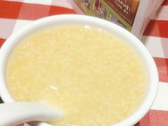 -西贝(大华虎城店)