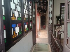 -东莞市可园博物馆