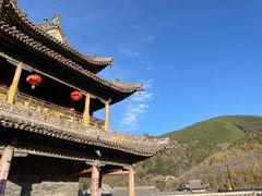 -五台山风景名胜区