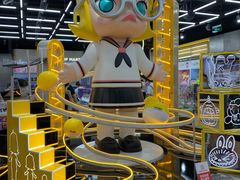 -泡泡玛特POPMART(合生汇店)