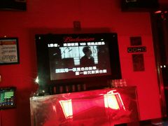 -百威KTV(恒福路店)