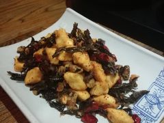 -云海肴·云南小炒·汽锅鸡(天津国金汇店)