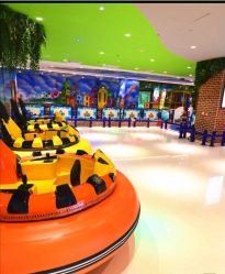 点击看大图 -波比一号儿童乐园(圣熙8号店)