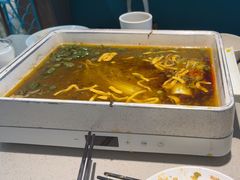 -半天妖烤鱼(和平印象城店)