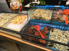 -海汕记·潮汕鲜牛肉火锅·自助