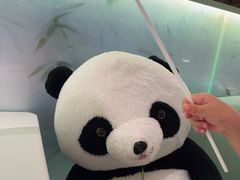 -眉州东坡·熊猫主题餐厅(枫蓝店)