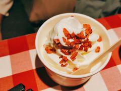 -西贝莜面村(当代商城店)