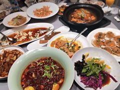 -狮王府淮扬菜(百家湖1912店)