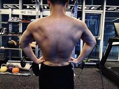 -NRG健身私教CLUB(打浦桥店)