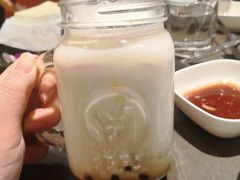 -捞王锅物料理(上海世茂广场店)
