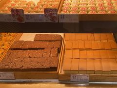 -泸溪河桃酥(秦淮新街口店)
