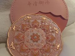 -西安华清御汤酒店