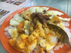 -澳门陈光记烧味饭店(万象城店)