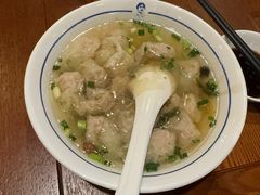 -汪一挑馄饨(老街店)
