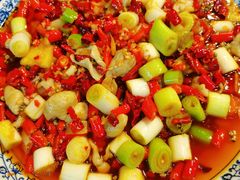 -拈一筷子·宜宾江湖菜(总店)