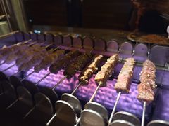 -麦凯伦烧烤·精酿超级工厂店(金桥总店)