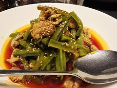 -上和臻品中国菜(花园街店)