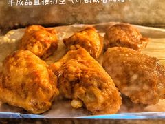 -Olé精品超市(天汇广场店)