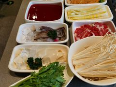 -海底捞火锅(公益西桥店)