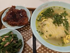 -常州银丝面馆(府琛店)