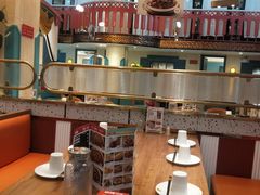 -巴特餐饮6加1音乐餐吧·新疆菜