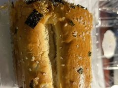 肉粉松卷-白玉兰食品甜凤店(合生汇店)