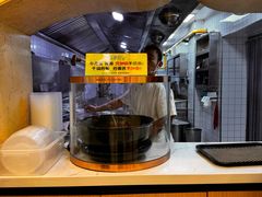 -丝路传奇·中国拉面航母店(北医三院店)