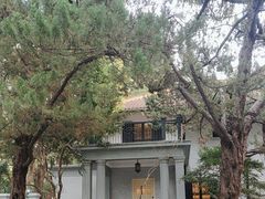 -上海宋庆龄故居纪念馆