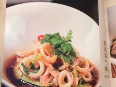 -博多新记·粤菜(复兴店)
