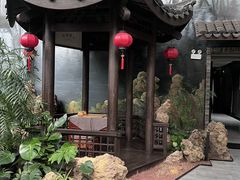 -云境生态园(红谷滩店)
