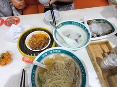 -禾师兄·布拉肠(一德路店)