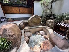 -唐风温泉