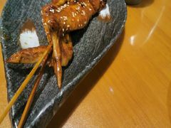 -十三道烧烤(保利西街店)
