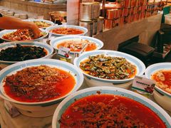 -亚马逊海鲜自助(梅溪湖步步高店)